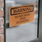 Signmission Do Not Enter Open Excavation OSHA Warning Sign, Vinyl Decal, 10in W x 7in L, 2PK OS-2PACK-WS-D-710-L-12061 - alternate 6